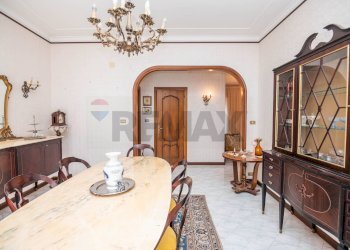 Sala da pranzo - Apartment Via Mineo
 
11, Catania - photo 19