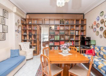 Sala da pranzo - Apartment Via Mineo
 
11, Catania - photo 21