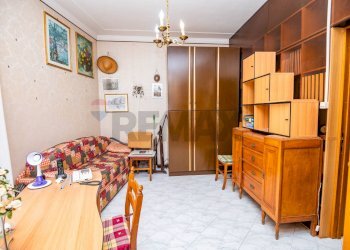 Sala da pranzo - Apartment Via Mineo
 
11, Catania - photo 22