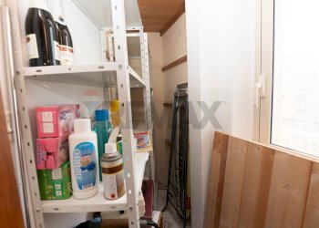 Lavanderia - Apartment Via Mineo
 
11, Catania - photo 24