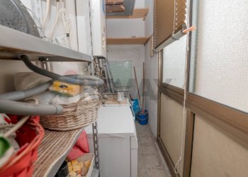 Lavanderia - Apartment Via Mineo
 
11, Catania - photo 28