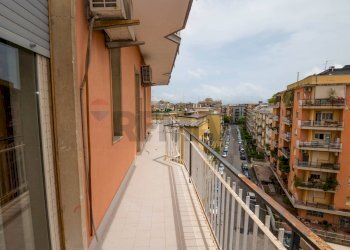 Balcone - Apartment Via Mineo
 
11, Catania - photo 36