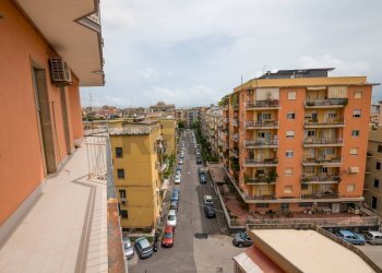 Edificio all\'aperto - Apartment Via Mineo
 
11, Catania - photo 37