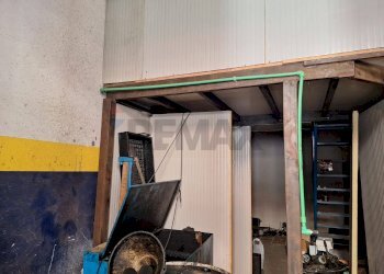 Parcheggio - Locale Commerciale Via Coniglio
 
70, Paterno - foto 2