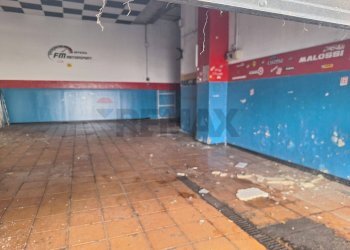 Parcheggio - Locale Commerciale Via Coniglio
 
70, Paterno - foto 19