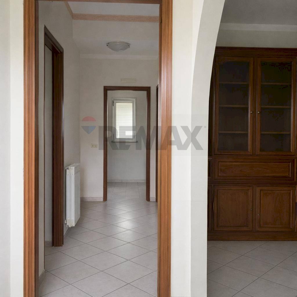 Hall / corridoio - Appartamento Via Madre Teresa di Calcutta
 
10, Belpasso - foto 1