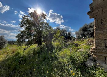 Vista delle montagne - Agricultural land SS 194
 
13, Lentini - photo 6