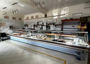 Cucina - Commercial Activity Via Santi Bonaccorsi, Aci Catena - photo 2