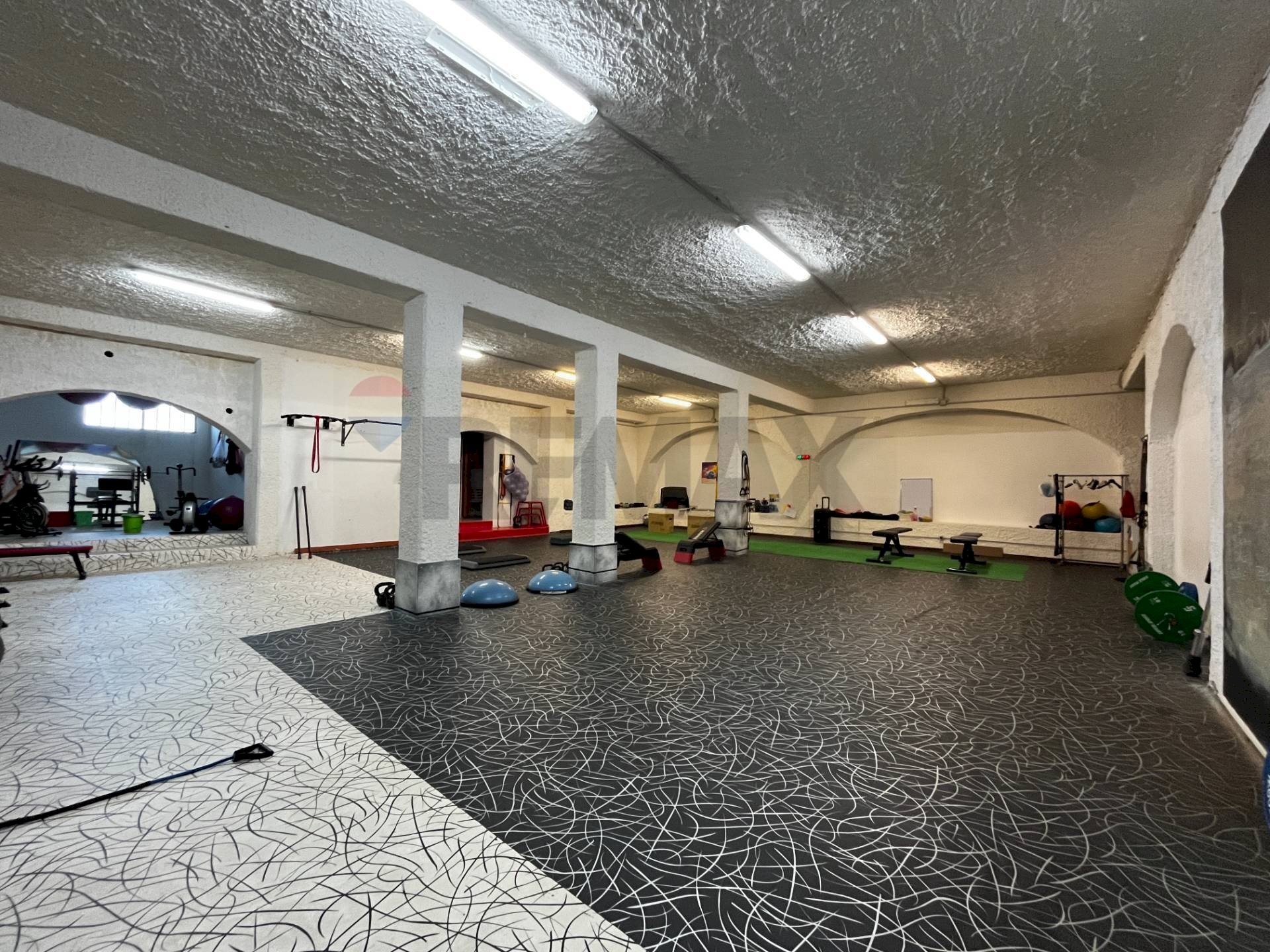 Palestra - Laboratorio Via Po
 
40, Melilli - foto 2