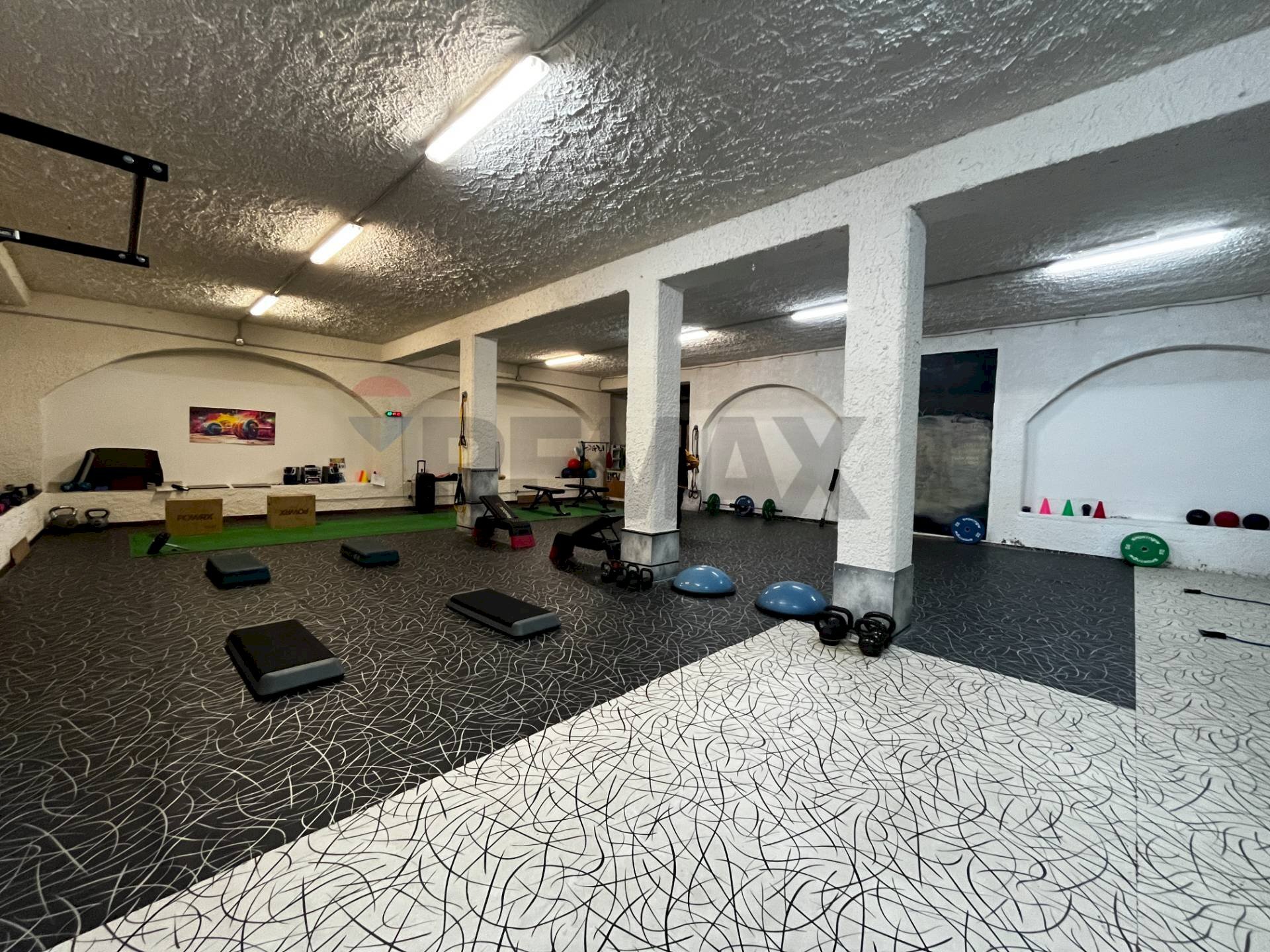 Palestra - Laboratorio Via Po
 
40, Melilli - foto 3