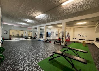 Palestra - Laboratory Via Po
 
40, Melilli - photo 1