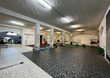 Palestra - Laboratory Via Po
 
40, Melilli - photo 2