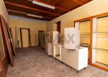 Cucina - Locale Commerciale Via Conte Alaimo
 
94, Lentini - foto 2