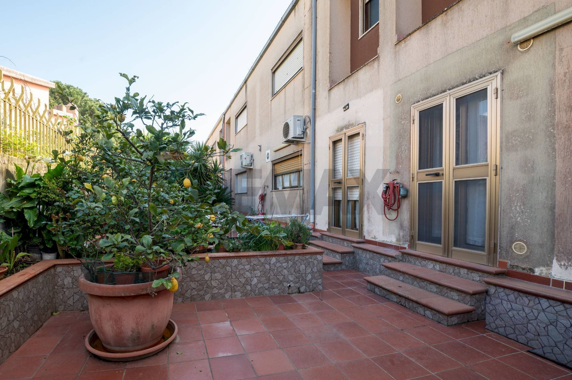 Terrazza - Terraced Villa via minosse
23, Caltagirone - photo 3