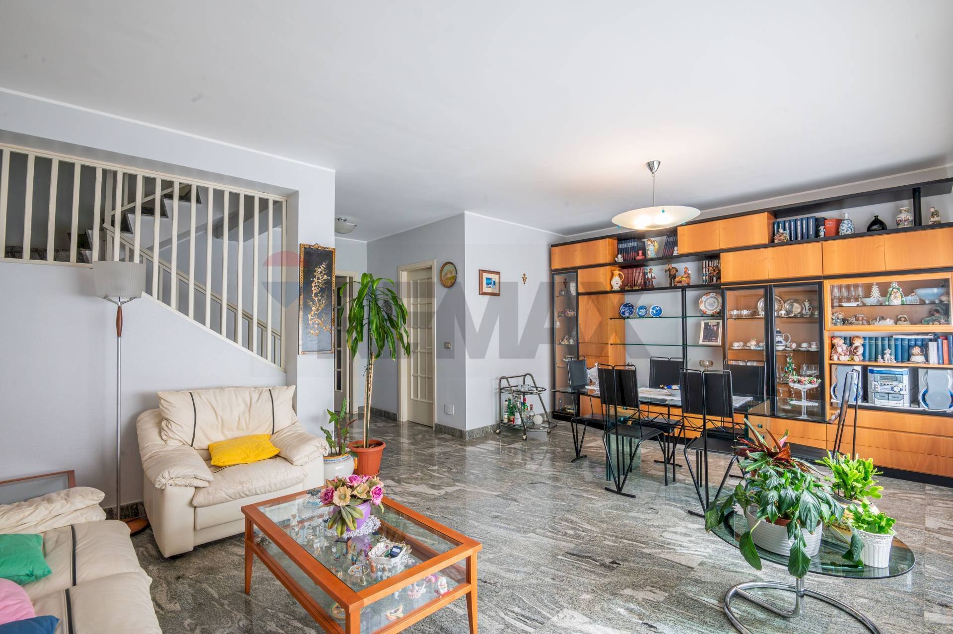 Sala da pranzo - Terraced Villa via minosse
 
23, Caltagirone - photo 1