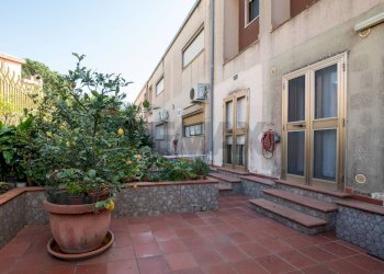 Terrazza - Terraced Villa via minosse
 
23, Caltagirone - photo 3