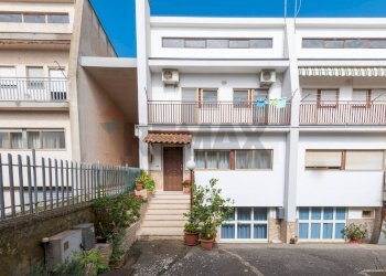 Edificio all\'aperto - Terraced Villa via minosse
 
23, Caltagirone - photo 6