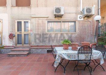 Terrazza - Terraced Villa via minosse
 
23, Caltagirone - photo 8