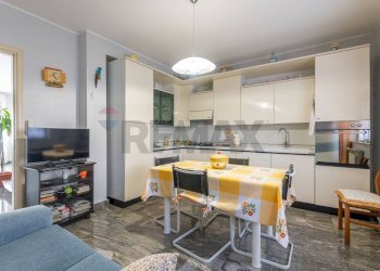 Cucina - Terraced Villa via minosse
 
23, Caltagirone - photo 9