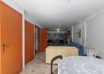 Sala da pranzo - Terraced Villa via minosse
 
23, Caltagirone - photo 12