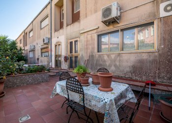 Terrazza - Terraced Villa via minosse
 
23, Caltagirone - photo 13