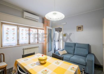 Sala da pranzo - Terraced Villa via minosse
 
23, Caltagirone - photo 15