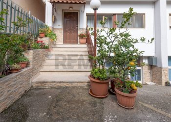 Casa all\'aperto - Terraced Villa via minosse
 
23, Caltagirone - photo 16