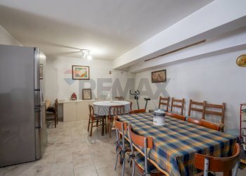 Sala da pranzo - Terraced Villa via minosse
 
23, Caltagirone - photo 22