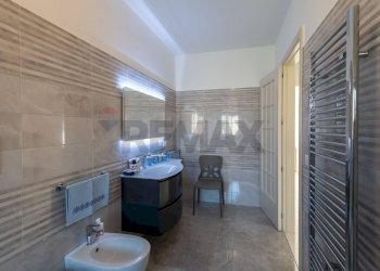 Bagno - Terraced Villa via minosse
 
23, Caltagirone - photo 25