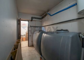 Bagno - Terraced Villa via minosse
 
23, Caltagirone - photo 26