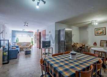 Sala da pranzo - Terraced Villa via minosse
 
23, Caltagirone - photo 27