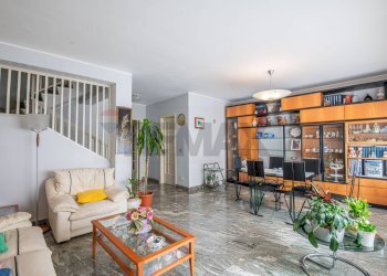 Sala da pranzo - Terraced Villa via minosse
 
23, Caltagirone - photo 1