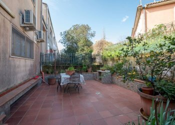 Terrazza - Terraced Villa via minosse
 
23, Caltagirone - photo 28