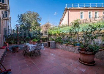 Terrazza - Terraced Villa via minosse
 
23, Caltagirone - photo 30