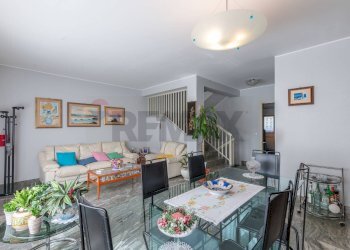 Sala da pranzo - Terraced Villa via minosse
 
23, Caltagirone - photo 31