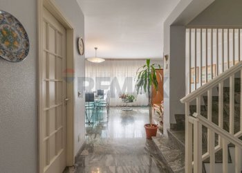 Hall / corridoio - Terraced Villa via minosse
 
23, Caltagirone - photo 32