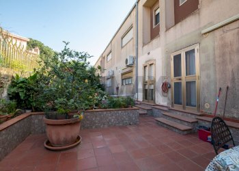 Terrazza - Terraced Villa via minosse
 
23, Caltagirone - photo 34
