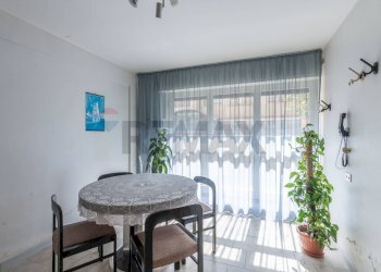 Sala da pranzo - Terraced Villa via minosse
 
23, Caltagirone - photo 35