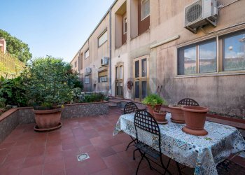 Terrazza - Terraced Villa via minosse
 
23, Caltagirone - photo 36