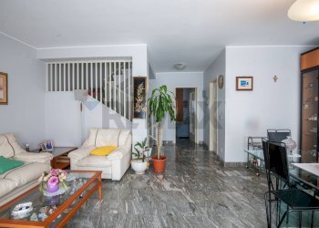 Sala da pranzo - Terraced Villa via minosse
 
23, Caltagirone - photo 37