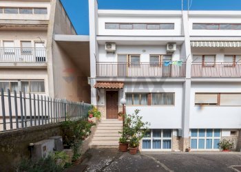 Edificio all\'aperto - Terraced Villa via minosse
 
23, Caltagirone - photo 38