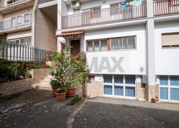 Edificio all\'aperto - Terraced Villa via minosse
 
23, Caltagirone - photo 39