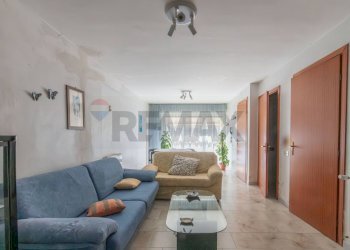 Soggiorno - Terraced Villa via minosse
 
23, Caltagirone - photo 40