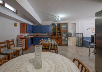 Sala da pranzo - Terraced Villa via minosse
 
23, Caltagirone - photo 41
