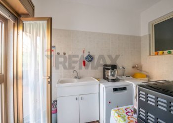 Cucina - Terraced Villa via minosse
 
23, Caltagirone - photo 43