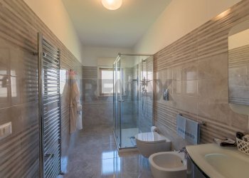 Bagno - Terraced Villa via minosse
 
23, Caltagirone - photo 47