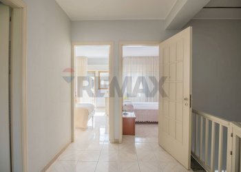 Hall / corridoio - Terraced Villa via minosse
 
23, Caltagirone - photo 52