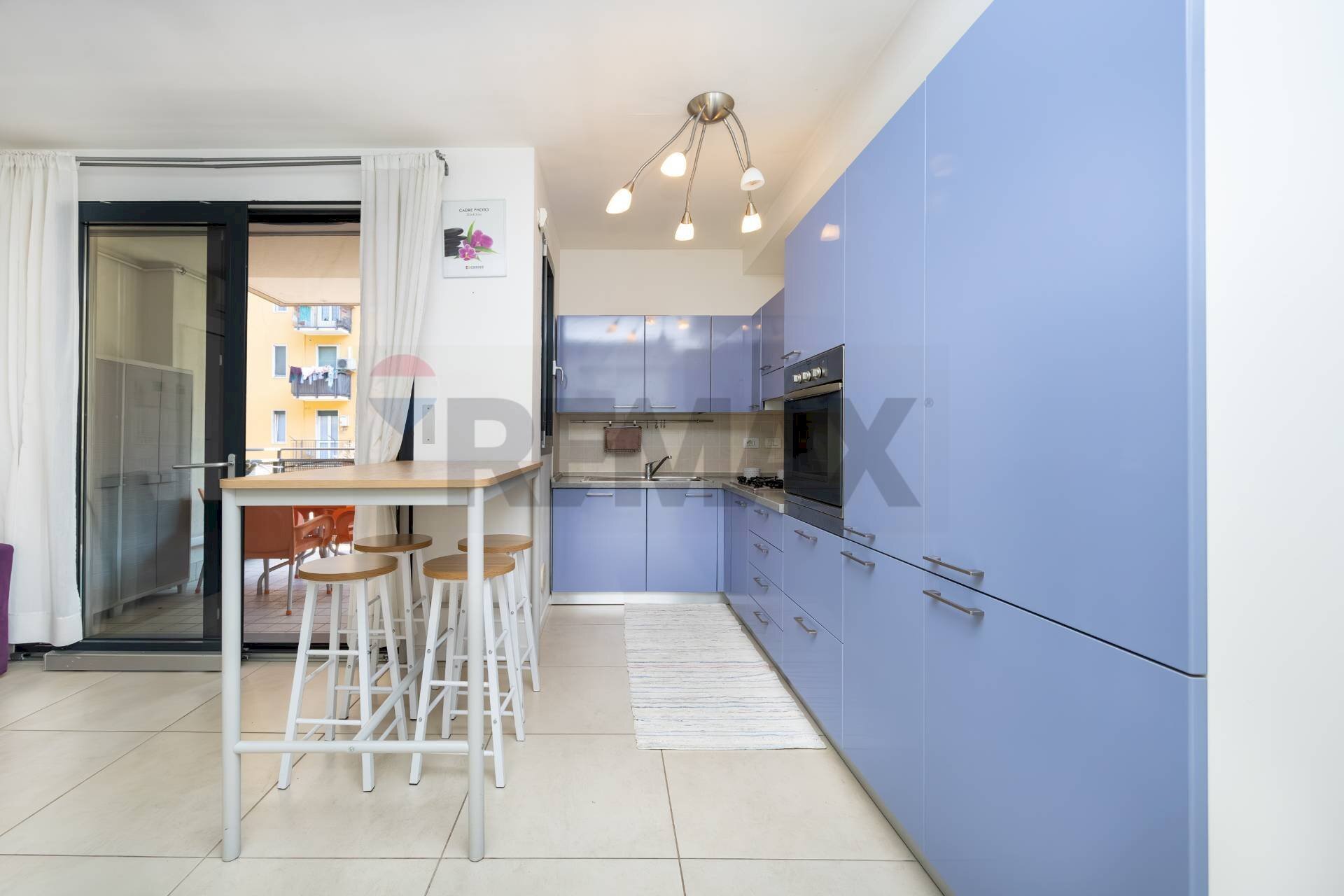 Cucina - Appartamento Via Pianella
 
1, Milano - foto 3