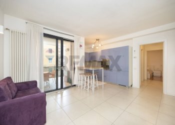 Sala da pranzo - Appartamento Via Pianella
 
1, Milano - foto 1