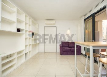 Sala da pranzo - Appartamento Via Pianella
 
1, Milano - foto 2